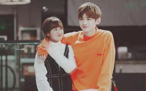 昕羊cp最新圈内爆料,圈内爆料揭秘幕后故事